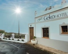 Geko Hotels (Frontera, España)
