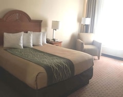 Hotel Super 8 by Wyndham Great Bend (Great Bend, USA)