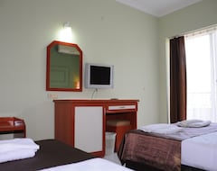Hotelli Pigale Beach Resort (Kusadasi, Turkki)