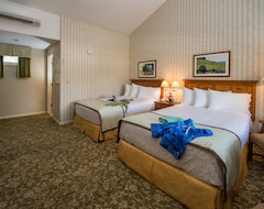 Khách sạn Meadowmere Resort (Ogunquit, Hoa Kỳ)