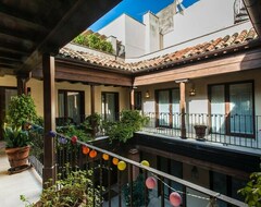 Hele huset/lejligheden Bright and beautiful- VTV- Conde de Torrejon 10 (Sevilla, Spanien)