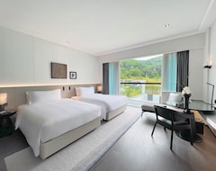 Hotelli Oriental Resort (Guangzhou, Kiina)
