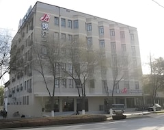 Hotelli Jinjiang Inn (Qinhuangdao Development Zone) (Qinhuangdao, Kiina)