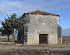 Koko talo/asunto Rural House (full Rental) El Aral For 10 People (La Parrilla, Espanja)