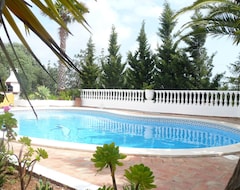 Tüm Ev/Apart Daire Elegant Villa With Private Pool For 2-12 People (Tavira, Portekiz)