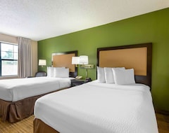 Hotel Extended Stay America Suites - Baltimore - Timonium (Timonium, EE. UU.)
