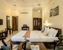 Tripli Hotels Shiv Villas (Udaipur, Indien)
