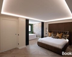 Bed & Breakfast La Dependance Luxury Bed And Breakfast (Fondi, Ý)