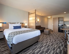 Khách sạn Microtel Inn & Suites By Wyndham Loveland (Loveland, Hoa Kỳ)