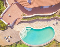 Toàn bộ căn nhà/căn hộ Prestigious Villa With Exclusive Swimming Pool (Fobello, Ý)