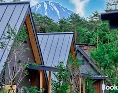 Khách sạn Gran Tocoro, Resort&glamping - Vacation Stay 84972v (Narusawa, Nhật Bản)