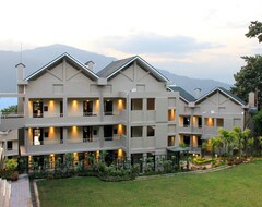 Hotel Sinclairs Retreat Kalimpong (Kalimpong, India)