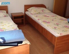 Tüm Ev/Apart Daire Apartments Sa (Povljana, Hırvatistan)