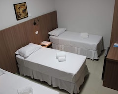 Hotel Clh Suites Bonito Centro (Bonito, Brasil)