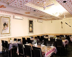 Hotel OYO Rooms Vijay Mandir Road Alwar (Alwar, India)