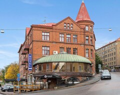 Khách sạn Best Western Tidbloms (Gothenburg, Thụy Điển)