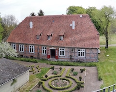 Koko talo/asunto Vrbo Property (Ivenack, Saksa)