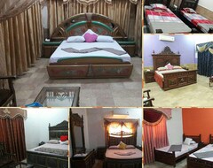 Khách sạn Hotel Serina Inn (Sukkur, Pakistan)