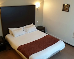 Brit Hotel Confort Auclair (Guéret, Francia)