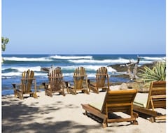 Sueno Del Mar Beachfront Hotel (Playa Tamarindo, Costa Rica)