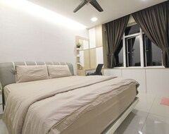 Cijela kuća/apartman H2h Maison De Luxe (Gerik, Malezija)
