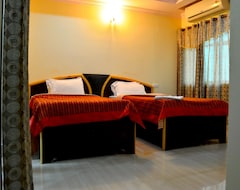 Khách sạn Hotel Lemon Castle (Araku Valley, Ấn Độ)
