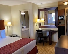 Hotel Extend-a-suites Tempe (Tempe, Sjedinjene Američke Države)