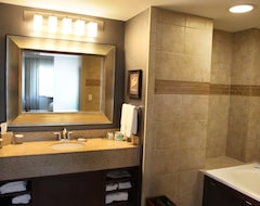DoubleTree by Hilton Hotel Rochester Mayo Clinic Area (Rochester, ABD)