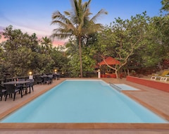 Khách sạn Keys Lite By Lemon Tree Hotels, Sylvan, Dapoli (Dapoli, Ấn Độ)