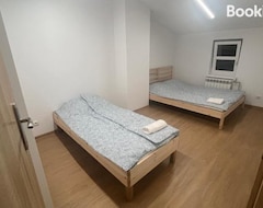 Cijela kuća/apartman Belweder 12 (Warlubie, Poljska)