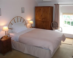 Hotel Llwyn Onn Guest House (Merthyr Tydfil, Storbritannien)