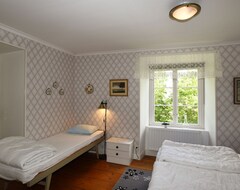Casa/apartamento entero Cozy Holiday Home Located On Gotland (Slite, Suecia)