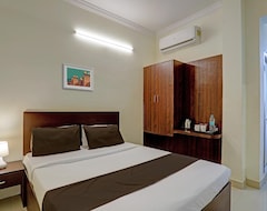 Hotel OYO 35467 Shiridi Residency (Hyderabad, Indija)