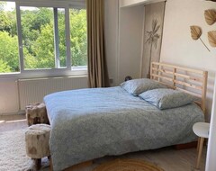 Cijela kuća/apartman Homerez - Nice Property For 6 Ppl. With Sauna And Terrace At Neauphle-le-château (Neauphle-le-Château, Francuska)
