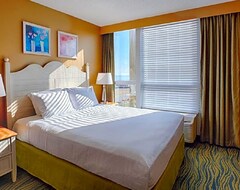 Otel Boardwalk Resort And Villas (Virginia Beach, ABD)