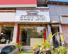 Khách sạn Cozy Inn T2 Mumbai Airport (Mumbai, Ấn Độ)