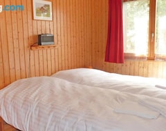 Hotel Roc Lyv Two Bedroom (Leytron, Švicarska)