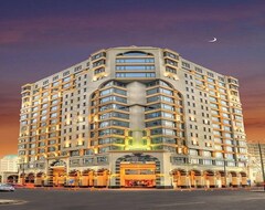 Hotel Leader Al Muna Kareem (Medina, Arabia Saudí)