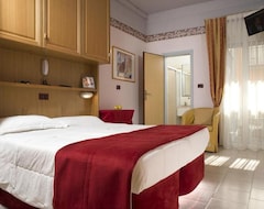 Hotelli Hotel Kennedy (Rimini, Italia)