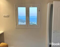 Casa/apartamento entero Pytilia (Kastraki, Grecia)