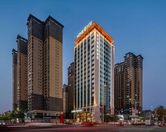 Otel Home2 Suites By Hilton Jieyang Puning (Puning, Çin)