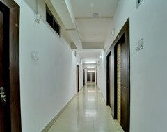 Khách sạn Super OYO Flagship Hotel Shakti Inn (Jamshedpur, Ấn Độ)