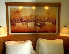 Bed & Breakfast Beyoglu MLS Hotel (Estambul, Turquía)