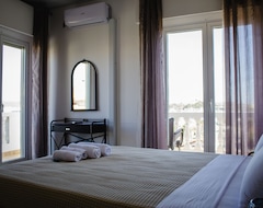 Hotel Nikolakakis Rooms Lavrio (Laurion, Grecia)