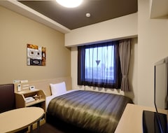 Khách sạn Hotel Route-Inn Nagoya Higashi Betsuin (Nagoya, Nhật Bản)