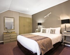 Hotel Best Western Sanctuary Inn (Tamworth, Australia)