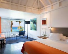 Khách sạn Hotel Christopher Saint Barth (Gustavia, French Antilles)