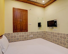 OYO Hotel Abhi Palace (Jodhpur, Indien)
