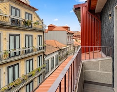 Hotel Porto Views & Wines Iv By Porto City Hosts (Vila Nova de Gaia, Portugal)