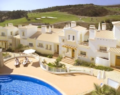 Khách sạn Quinta da Encosta Velha - Santo António Villas, Golfe & Spa (Budens, Bồ Đào Nha)